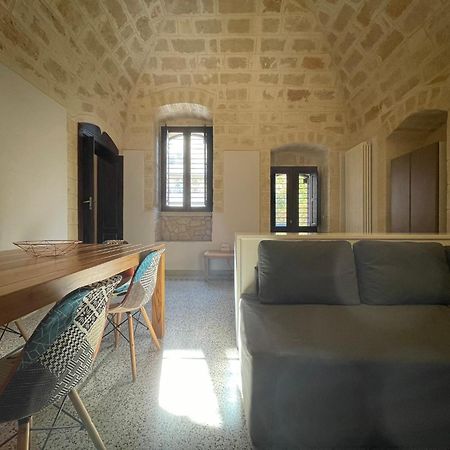Ferienwohnung La Dimora Dell'Artigiano Bari Exterior foto