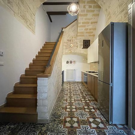 Ferienwohnung La Dimora Dell'Artigiano Bari Exterior foto