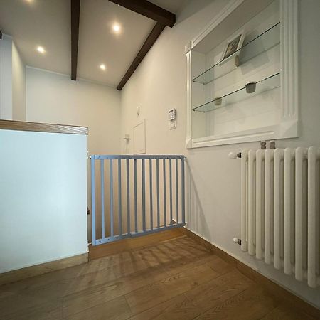 Ferienwohnung La Dimora Dell'Artigiano Bari Exterior foto