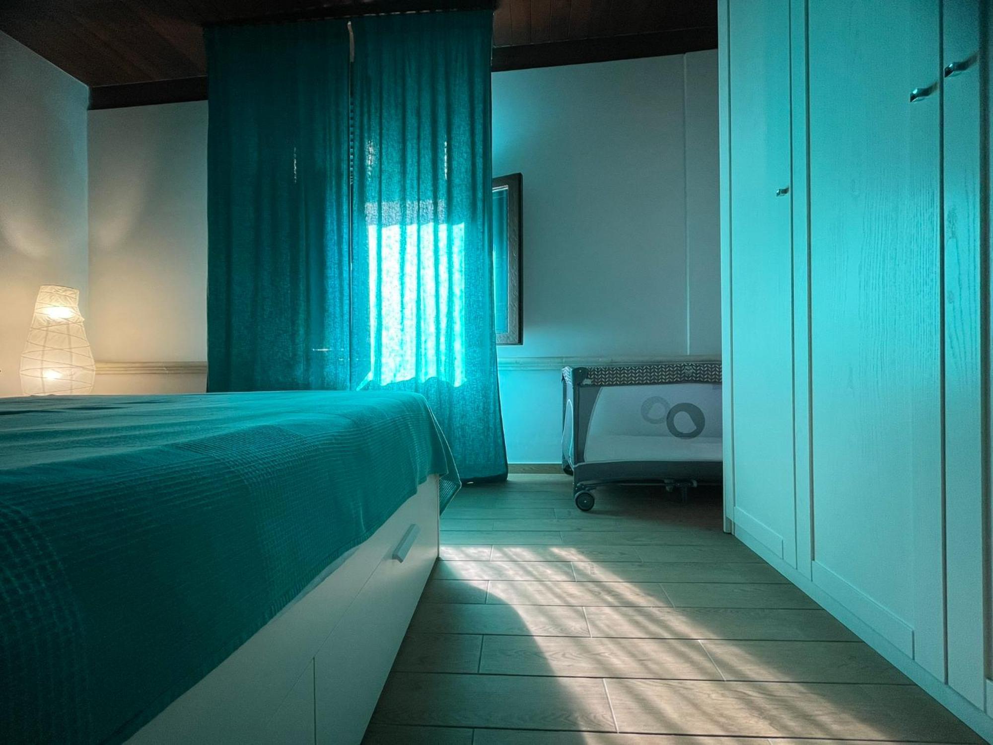 Ferienwohnung La Dimora Dell'Artigiano Bari Exterior foto