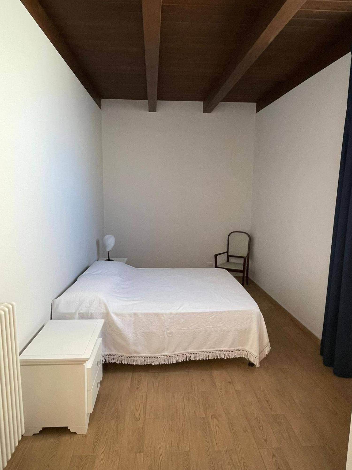 Ferienwohnung La Dimora Dell'Artigiano Bari Exterior foto