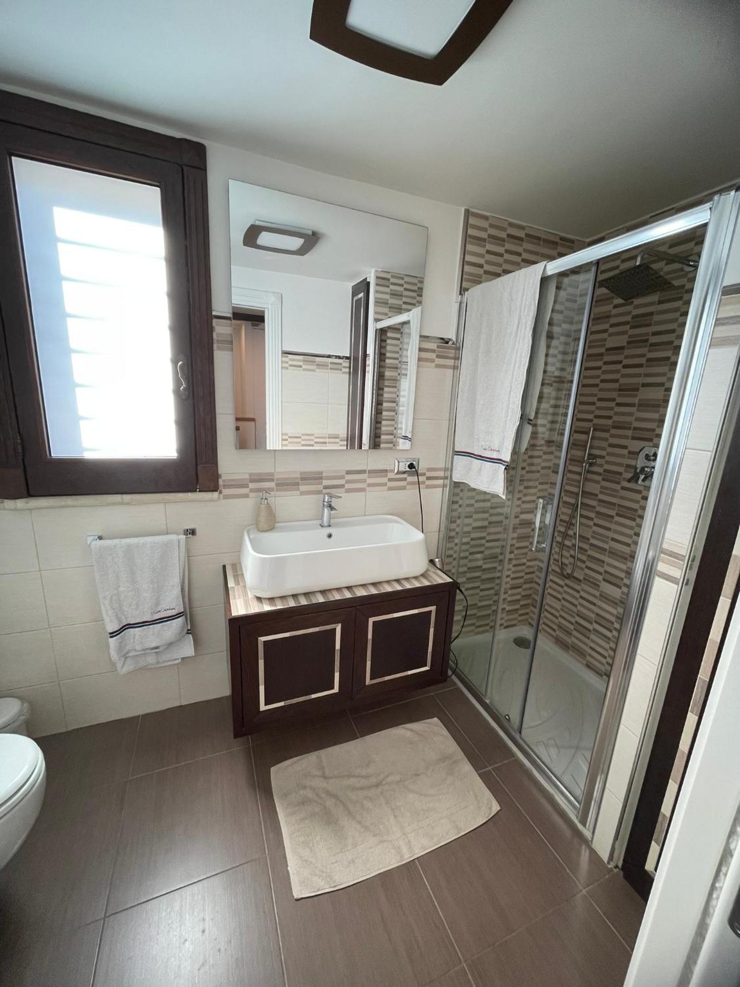 Ferienwohnung La Dimora Dell'Artigiano Bari Exterior foto