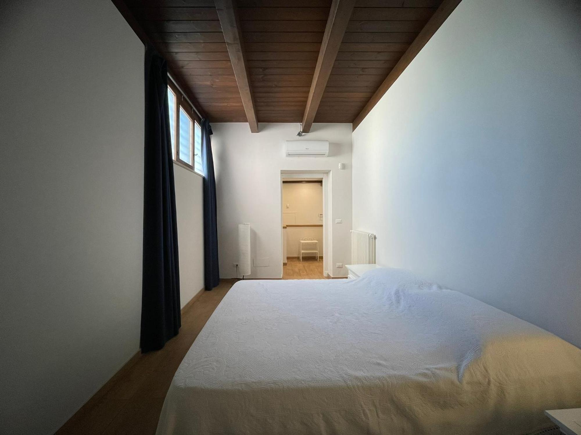 Ferienwohnung La Dimora Dell'Artigiano Bari Exterior foto